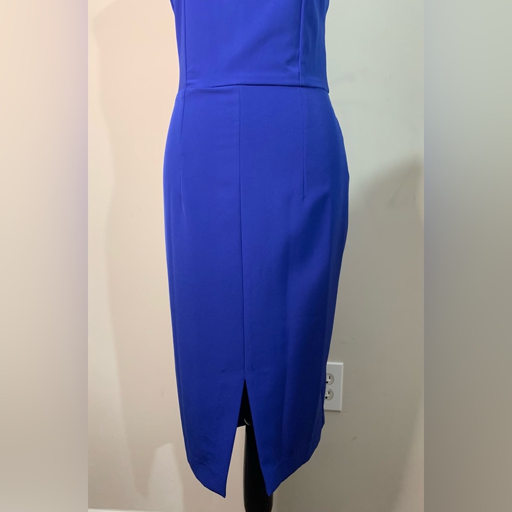Studio F Straps dress Size: 8 Brand New - Picture 5 of 12